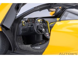 McLaren 720S 2017 1:18 žlutá - AUTOart