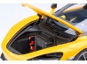 McLaren 720S 2017 1:18 (Volcano Yellow) - AUTOart