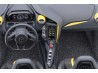 McLaren 720S 2017 1:18 (Volcano Yellow) - AUTOart