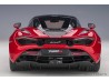 McLaren 720S 2017 1:18 (Memphis Red) - AUTOart