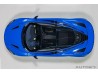 McLaren 720S 2017 1:18 (Paris Blue) - AUTOart