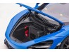 McLaren 720S 2017 1:18 (Paris Blue) - AUTOart