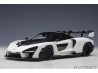 McLaren Senna 2018 1:18 bílá - AUTOart