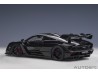 McLaren Senna 2018 1:18 (Stealth Cosmos) - AUTOart