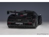 McLaren Senna 2018 1:18 (Stealth Cosmos) - AUTOart