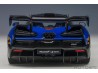 McLaren Senna 2018 1:18 (Trophy Kyanos) - AUTOart