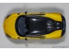 McLaren 600LT 2019 11:18 (Sicilian Yellow) - AUTOart