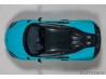 McLaren 600LT 2019 1:18 (Fistral Blue) - AUTOart