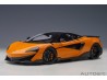 McLaren 600LT 2019 1:18 oranžová - AUTOart