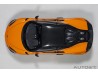 McLaren 600LT 2019 1:18 (Myan Orange) - AUTOart