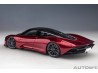 McLaren SPEEDTAIL 2020 1:18 (Volcano Red) - AUTOart