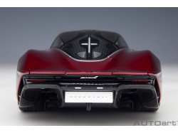 McLaren SPEEDTAIL 2020 1:18 (Volcano Red) - AUTOart