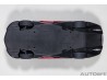 McLaren SPEEDTAIL 2020 1:18 (Volcano Red) - AUTOart