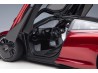 McLaren SPEEDTAIL 2020 1:18 (Volcano Red) - AUTOart