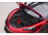 McLaren 600LT 2019 1:18 (Volcano Red) - AUTOart