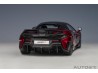 McLaren 600LT 2019 1:18 červená - AUTOart