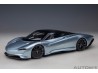 McLaren SPEEDTAIL 2020 1:18 modrá - AUTOart