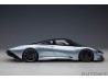 McLaren SPEEDTAIL 2020 1:18 modrá - AUTOart