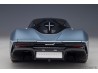 McLaren SPEEDTAIL 2020 1:18 (Frozen Blue) - AUTOart