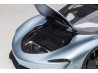 McLaren SPEEDTAIL 2020 1:18 (Frozen Blue) - AUTOart