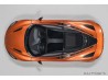 McLaren 720S 2017 1:18 (Azores Orange) - AUTOart