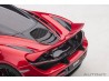 McLaren 720S 2017 1:18 červená - AUTOart