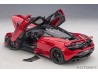 McLaren 720S 2017 1:18 červená - AUTOart