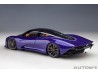 McLaren SPEEDTAIL 2020 1:18 (Lantana Purple) - AUTOart