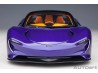 McLaren SPEEDTAIL 2020 1:18 (Lantana Purple) - AUTOart