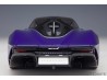 McLaren SPEEDTAIL 2020 1:18 (Lantana Purple) - AUTOart