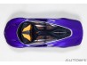 McLaren SPEEDTAIL 2020 1:18 (Lantana Purple) - AUTOart