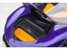 McLaren SPEEDTAIL 2020 1:18 (Lantana Purple) - AUTOart