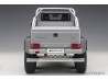 Mercedes-Benz G 63 AMG 6x6 2013 1:18 (Designo Platinum Magno) - AUTOart