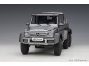 Mercedes-Benz G 63 AMG 6x6 2013 1:18 šedá - AUTOart