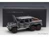 Mercedes-Benz G 63 AMG 6x6 2013 1:18 (Designo Platinum Magno) - AUTOart