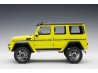 Mercedes-Benz G 500 4x4-2 2016 1:18 (Electric Beam) - AUTOart