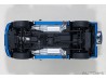 Mercedes-Benz AMG G 63 2017 1:18 (Designo Mauritius Blue) - AUTOart