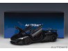 McLaren P1 2013 1:18 (Fire Black) - AUTOart