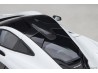 McLaren P1 2013 1:18 (Alaskan Diamond White) - AUTOart