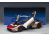 Ford GT 2022 64 Heritage Edition HOLMAN MOODY 1:18 Zlatá - AUTOart