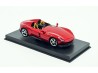 Ferrari Monza SP2 - 2018 1:43  - červená met. - Bburago