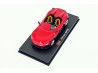 Ferrari Monza SP2 - 2018 1:43  - red met - Bburago