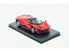 Ferrari Daytona SP3 - 2022 1:43  - red - Bburago