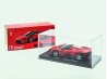 Ferrari Daytona SP3 - 2022 1:43  - red - Bburago