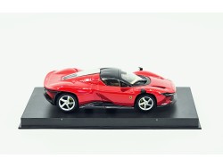 Ferrari Daytona SP3 - 2022 1:43  - red - Bburago