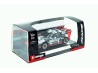 Audi S1 e-tron quattro N O presentation  2023 -  1:43  - grey - Bburago
