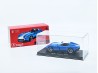 Ferrari Monza SP2 - 2018  1:43  - modrý - Bburago