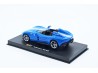 Ferrari Monza SP2 - 2018  1:43  - modrý - Bburago