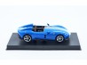 Ferrari Monza SP2 - 2018  1:43  - modrý - Bburago
