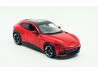 Bburago - Ferrari Purosangue 1:24 SUV 2022 - red